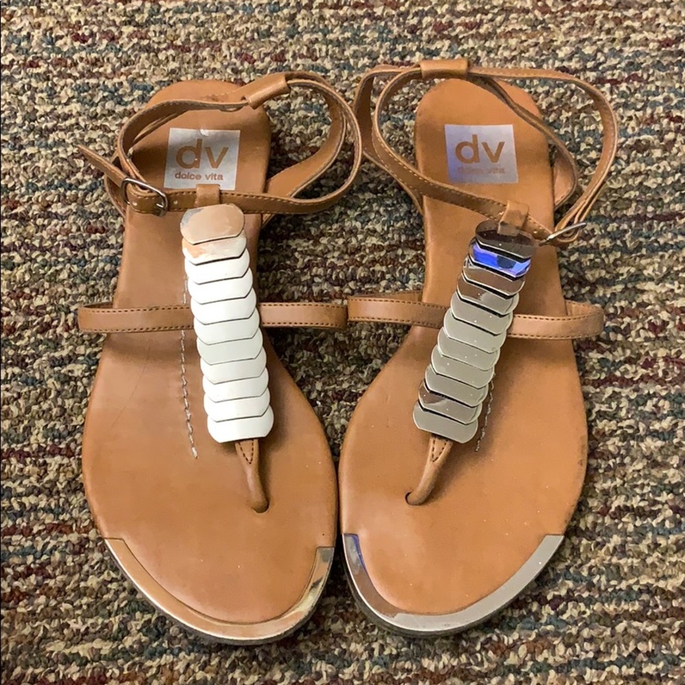 DV by Dolce Vita Carsen Sandal